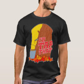 I'd Tap That  Tree Tapping Vermont Maple Syrup Tシャツ (正面)
