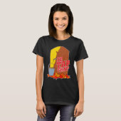 I'd Tap That  Tree Tapping Vermont Maple Syrup Tシャツ (正面フル)