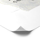 Ida B. Wells Quote - Great Black Women in History ポスター (角)