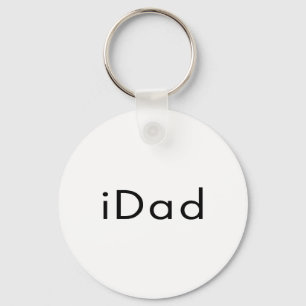 iDad キーホルダー
