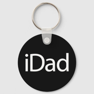 IDad キーホルダー