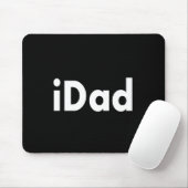 iDAD マウスパッド (マウス)