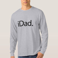iDad ロゴ (i Dad)