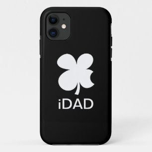 iDAD apple parody iPhone 5ケース 11 ケース