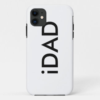 iDAD iPhone 11 ケース