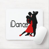 iDance マウスパッド (マウス)