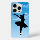 iDance Case-Mate iPhoneケース (裏面)