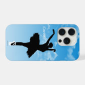 iDance iPhoneケース (裏面横)