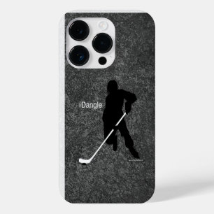 iDangle (ホッケー)ケース – メイトiPhoneケース Case-Mate iPhone 14 Proケース