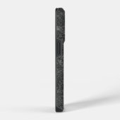iDangle (ホッケー) Case-Mate iPhone カバー (右側面)