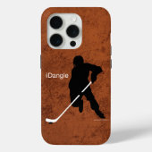 iDangle iPhone 5ケース Case-Mate iPhoneケース (裏面)