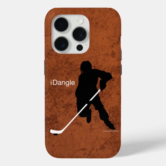 iDangle iPhone 5ケース Case-Mate iPhoneケース (裏面)