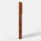 iDangle iPhone 5ケース Case-Mate iPhoneケース (裏面 / 右)