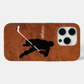 iDangle iPhone 5ケース Case-Mate iPhoneケース (裏面 (横))
