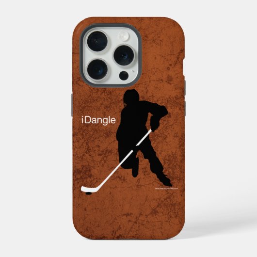 iDangle iPhone 5ケース iPhoneケース (裏面)