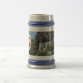 Idar-Oberstein ビールジョッキ (中央)