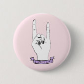 idcピン 缶バッジ (正面)