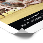 IDC Juniors ポスター (角)