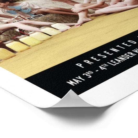 IDC Juniors ポスター (角)