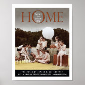 IDC Juniors ポスター (正面)