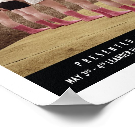 IDC Minisポスター ポスター (角)