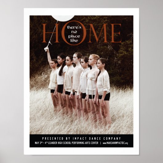 IDC Teens ポスター (正面)