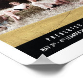 IDC Tweens Poster ポスター (角)