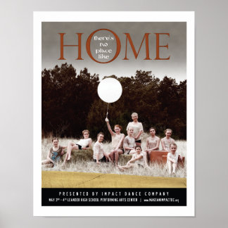 IDC Tweens Poster ポスター