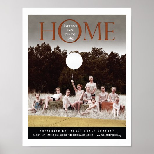 IDC Tweens Poster ポスター (正面)