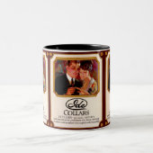 Ideカラー ツートーンマグカップ (中央)