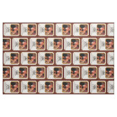 IDEカラー ファブリック (ファットクウォーター)