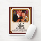 Ideカラー マウスパッド (マウス)