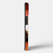 Ideカラー Case-Mate iPhoneケース (裏面 / 右)