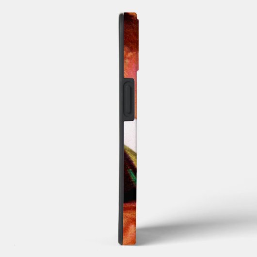 Ideカラー Case-Mate iPhoneケース (裏面 / 右)