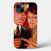 Ideカラー Case-Mate iPhoneケース (裏面)