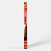Ideカラー iPhoneケース (右側面)
