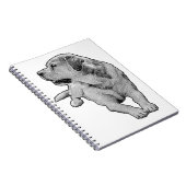 Ideas in Tiny Tones ノートブック (右側)