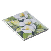 Ideas Inside_Magnolie ノートパッド (アングル)