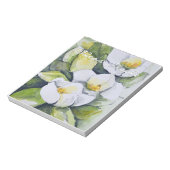 Ideas Inside_Magnolie ノートパッド (回転)