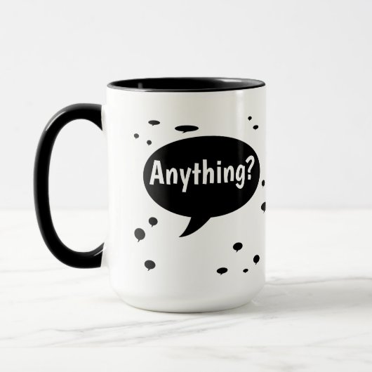 Ideas Inspiration Creativity Teamwork Inspiring マグカップ (左)