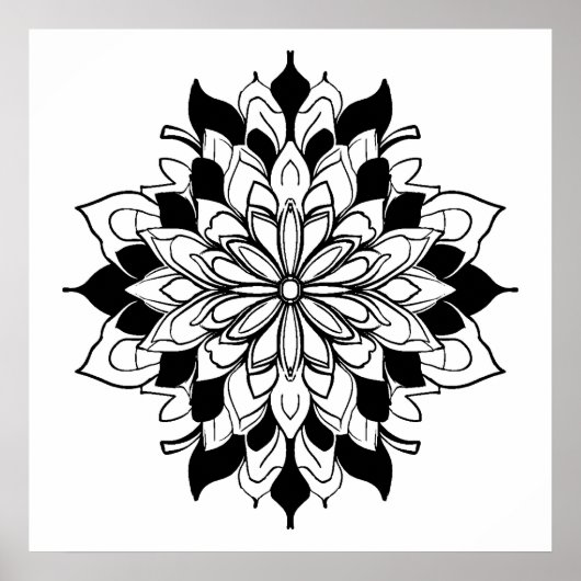 ideia0 ポスター (正面)