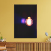 ideias キャンバスプリント (インサイチュ (リビング))