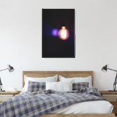 ideias キャンバスプリント (インサイチュ (寝室))