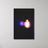 ideias キャンバスプリント (正面)