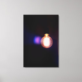 ideias キャンバスプリント