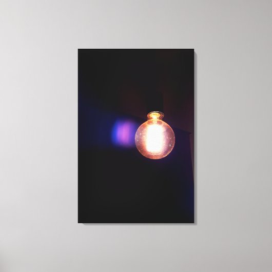 ideias キャンバスプリント (正面)