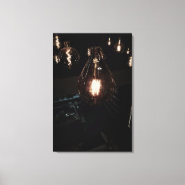 ideias diferentes キャンバスプリント