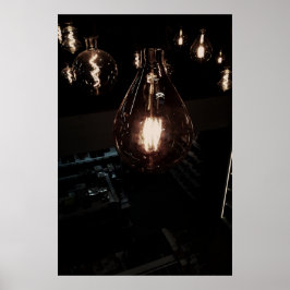 ideias diferentes ポスター