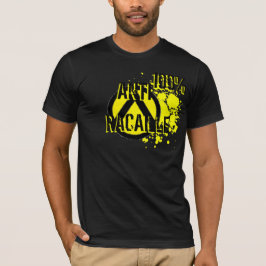 IDENTITAIRES ANTI-RACAILLE Tシャツ