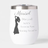 Identity Defined (正面)